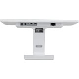iiyama ProLite T2452MSC-W2AG 24" Moniteur tactile  Blanc
