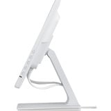 iiyama ProLite T2452MSC-W2AG 24" Moniteur tactile  Blanc