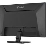 iiyama ProLite X2791QS-B1 27" Moniteur Noir (Mat), 1x DisplayPort, 1x HDMI, 68,6 cm (27"), 2560 x 1440 pixels, Quad HD, LED, Noir