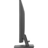 iiyama ProLite X2791QS-B1 27" Moniteur Noir (Mat), 1x DisplayPort, 1x HDMI, 68,6 cm (27"), 2560 x 1440 pixels, Quad HD, LED, Noir