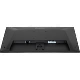 iiyama ProLite X2791QS-B1 27" Moniteur Noir (Mat), 1x DisplayPort, 1x HDMI, 68,6 cm (27"), 2560 x 1440 pixels, Quad HD, LED, Noir