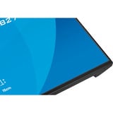 iiyama ProLite XB2797HSN-B1 27" Moniteur Noir (Mat), 1x DisplayPort, 1x HDMI, 3x USB-C, 2x USB-A, 1x RJ-45, 68,6 cm (27"), 1920 x 1080 pixels, Full HD, LCD, Noir