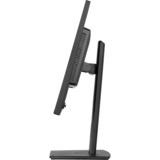 iiyama ProLite XB2797HSN-B1 27" Moniteur Noir (Mat), 1x DisplayPort, 1x HDMI, 3x USB-C, 2x USB-A, 1x RJ-45, 68,6 cm (27"), 1920 x 1080 pixels, Full HD, LCD, Noir