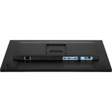 iiyama ProLite XB2797HSN-B1 27" Moniteur Noir (Mat), 1x DisplayPort, 1x HDMI, 3x USB-C, 2x USB-A, 1x RJ-45, 68,6 cm (27"), 1920 x 1080 pixels, Full HD, LCD, Noir