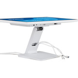 iiyama  24" Moniteur tactile  Blanc