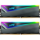 ADATA Caster module de mémoire 16 Go 1 x 16 Go DDR5, Mémoire vive Gris, 16 Go, 1 x 16 Go, DDR5, 6400 MHz
