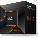 AMD  socket sTR5 processeur processeur en boîte