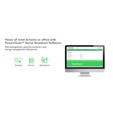 APC Alimentation de secours Back-UPS 650VA Beige, 4x sortie C13, USB, BK650EI, Vente au détail