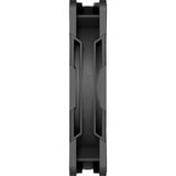 ARCTIC P12 Pro LN ventilateur de boîtier Noir, 120 x 120 x 25 mm, PWM