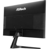 ASRock PG25FFT 24.5" Moniteur gaming Noir, 1x DisplayPort, 2x HDMI, 180 Hz