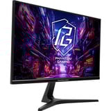 ASRock PG25FFT 24.5" Moniteur gaming  Noir