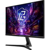 ASRock PG25FFT 24.5" Moniteur gaming  Noir