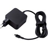 ASUS 65W Adapter AC65-00, Bloc d'alimentation Noir