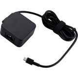 ASUS 65W Adapter AC65-00, Bloc d'alimentation Noir