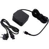 ASUS 65W Adapter AC65-00, Bloc d'alimentation Noir