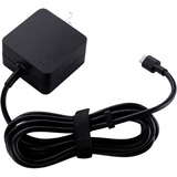 ASUS 65W Adapter AC65-00, Bloc d'alimentation Noir
