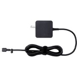 ASUS 65W Adapter AC65-00, Bloc d'alimentation Noir