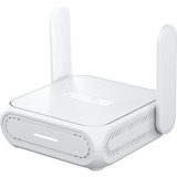 ASUS 90IG09Q0-MO3C00, WLAN-LTE-Routeur Blanc