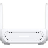ASUS 90IG09Q0-MO3C00, WLAN-LTE-Routeur Blanc