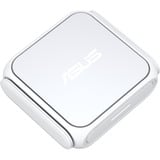 ASUS 90IG09Q0-MO3C00, WLAN-LTE-Routeur Blanc