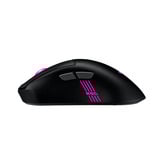 ASUS 90MP04A0-BMUA00, Souris gaming Noir