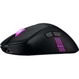 ASUS 90MP04A0-BMUA00, Souris gaming Noir