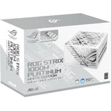 ASUS ASUS ROG-STRIX-1000P-GAMING-WHITE-E 