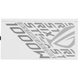 ASUS ASUS ROG-STRIX-1000P-GAMING-WHITE-E 