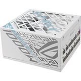 ASUS ASUS ROG-STRIX-1000P-GAMING-WHITE-E 