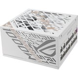 ASUS ASUS ROG-STRIX-1000P-GAMING-WHITE-E 