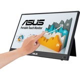 ASUS Asus 15,6 L ZenScreen MB16AHT 