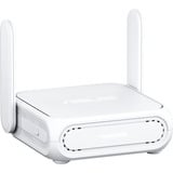 ASUS Asus RT-BE58 Go BE36000, WLAN-LTE-Routeur Blanc