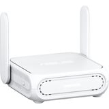ASUS Asus RT-BE58 Go BE36000, WLAN-LTE-Routeur Blanc