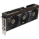 ASUS ProArt GeForce RTX 5080 OC, Carte graphique 2x DisplayPort, 1x HDMI, 1x USB-C