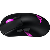 ASUS ROG Keris II Origin, Souris gaming Noir