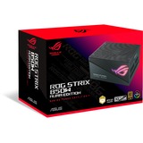 ASUS ROG Strix 850W Aura ATX3.0 alimentation  Noir
