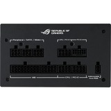 ASUS ROG Strix 850W Aura ATX3.0 alimentation  Noir