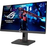ASUS ROG Strix XG259QNS écran plat de PC 62,2 cm (24.5") 1920 x 1080 pixels Full HD LCD Noir Moniteur gaming Noir, 1x DisplayPort, 2x HDMI, 1x USB-A, 380 Hz, 62,2 cm (24.5"), 1920 x 1080 pixels, Full HD, LCD, 1 ms, Noir