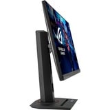 ASUS ROG Strix XG259QNS écran plat de PC 62,2 cm (24.5") 1920 x 1080 pixels Full HD LCD Noir Moniteur gaming Noir, 1x DisplayPort, 2x HDMI, 1x USB-A, 380 Hz, 62,2 cm (24.5"), 1920 x 1080 pixels, Full HD, LCD, 1 ms, Noir