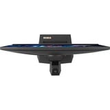 ASUS ROG Strix XG259QNS écran plat de PC 62,2 cm (24.5") 1920 x 1080 pixels Full HD LCD Noir Moniteur gaming Noir, 1x DisplayPort, 2x HDMI, 1x USB-A, 380 Hz, 62,2 cm (24.5"), 1920 x 1080 pixels, Full HD, LCD, 1 ms, Noir
