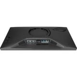 ASUS ROG Strix XG259QNS écran plat de PC 62,2 cm (24.5") 1920 x 1080 pixels Full HD LCD Noir Moniteur gaming Noir, 1x DisplayPort, 2x HDMI, 1x USB-A, 380 Hz, 62,2 cm (24.5"), 1920 x 1080 pixels, Full HD, LCD, 1 ms, Noir