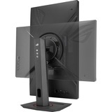 ASUS ROG Strix XG259QNS écran plat de PC 62,2 cm (24.5") 1920 x 1080 pixels Full HD LCD Noir Moniteur gaming  Noir, 62,2 cm (24.5"), 1920 x 1080 pixels, Full HD, LCD, 1 ms, Noir