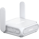 ASUS RT-BE58 Go, WLAN-LTE-Routeur Blanc, WiFi 7 LTE, dual-band