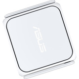ASUS RT-BE58 Go, WLAN-LTE-Routeur Blanc, WiFi 7 LTE, dual-band