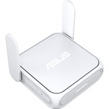 ASUS RT-BE58 Go, WLAN-LTE-Routeur Blanc, WiFi 7 LTE, dual-band