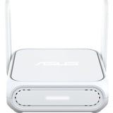 ASUS RT-BE58 Go, WLAN-LTE-Routeur Blanc, WiFi 7 LTE, dual-band