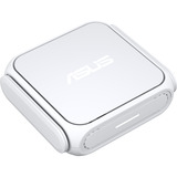 ASUS RT-BE58 Go, WLAN-LTE-Routeur Blanc, WiFi 7 LTE, dual-band