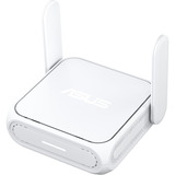 ASUS RT-BE58 Go, WLAN-LTE-Routeur Blanc, WiFi 7 LTE, dual-band