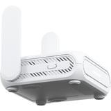 ASUS RT-BE58 Go, WLAN-LTE-Routeur Blanc, WiFi 7 LTE, dual-band