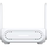 ASUS RT-BE58 Routeur sans fil Go, WLAN-LTE-Routeur Blanc